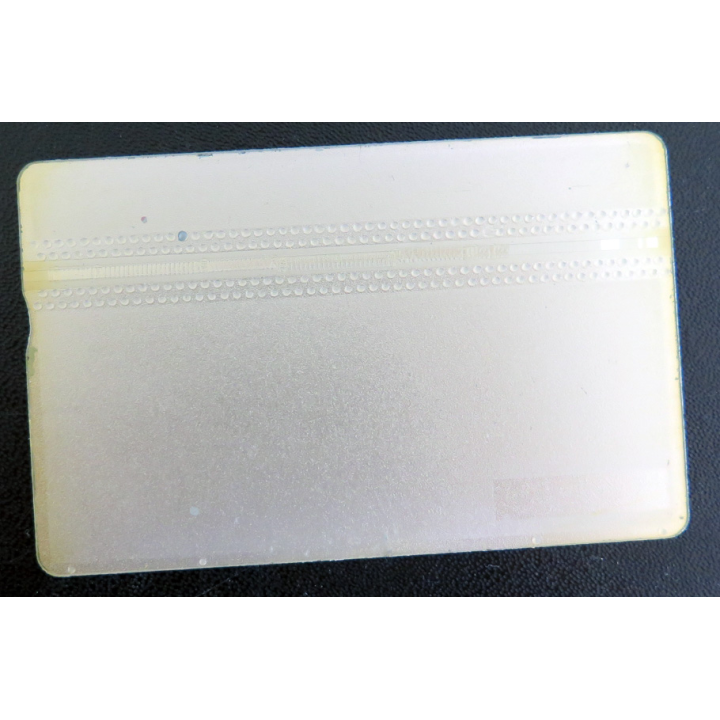 Carte téléphonique Télécarte Thaï Nan Cat 100 Baths