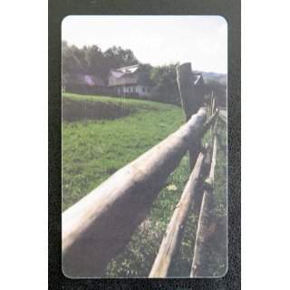 Carte téléphonique Télécarte Roumaine Rom Telecom 80 000 Lei