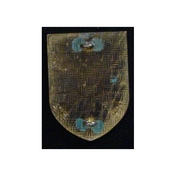 40°RA : 40°RÉGIMENT D'ARTILLERIE (DRAGO)