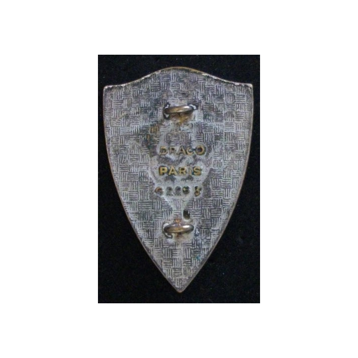 2° régiment de chasseurs de fabrication Drago G. 2263