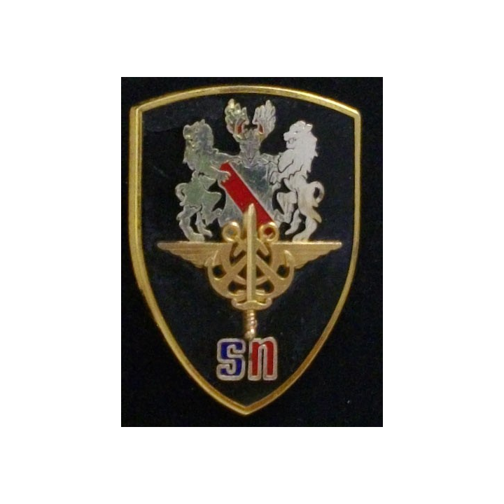 BSN STRASBOURG : BUREAU DU SERVICE NATIONAL STRASBOURG