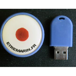 Clé USB etremarin.fr  1 Go