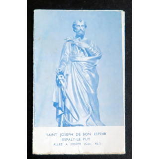 IMAGE PIEUSE : La Vie de famille à Nazareth une scène du diorama 7 x 11 cm