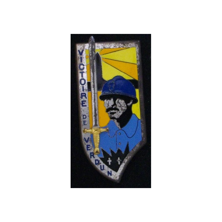 PROMOTION EOR COET : VICTOIRE DE VERDUN