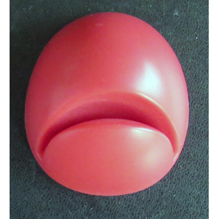 PAGE UP Original classique rouge