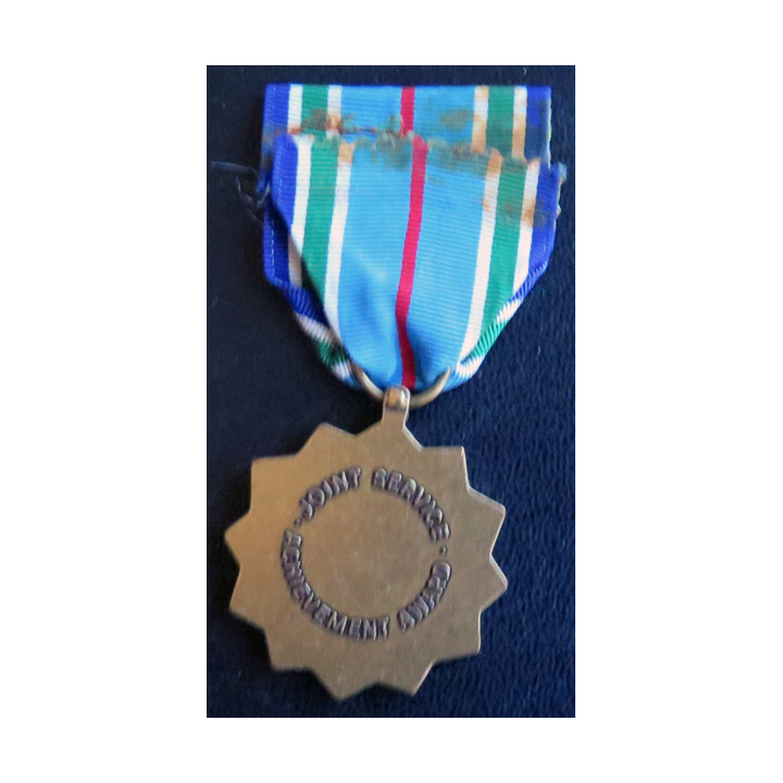 USA : Médaille de la Joint service achievement award