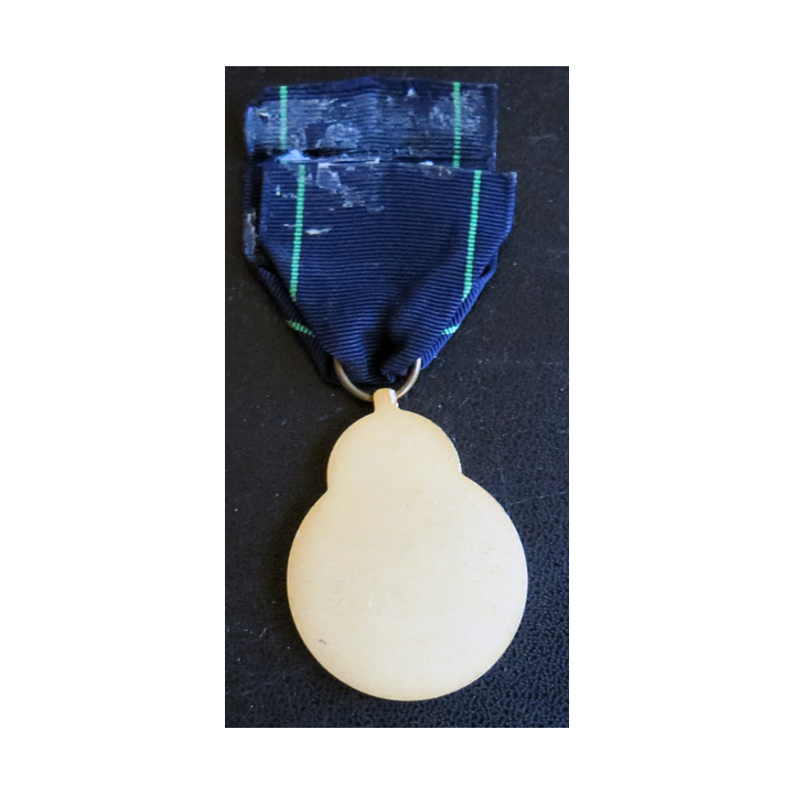 USA : Médaille de l'US Navy Expert pistol shot