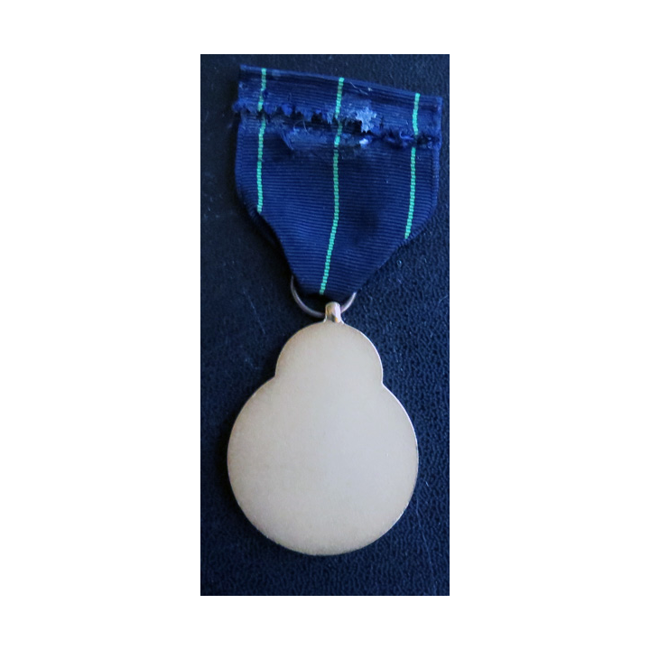 USA : Médaille de l'US Navy Expert Rifleman