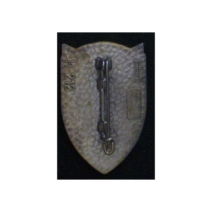 5°RG : 5°RÉGIMENT DU GÉNIE (DELSART 212)