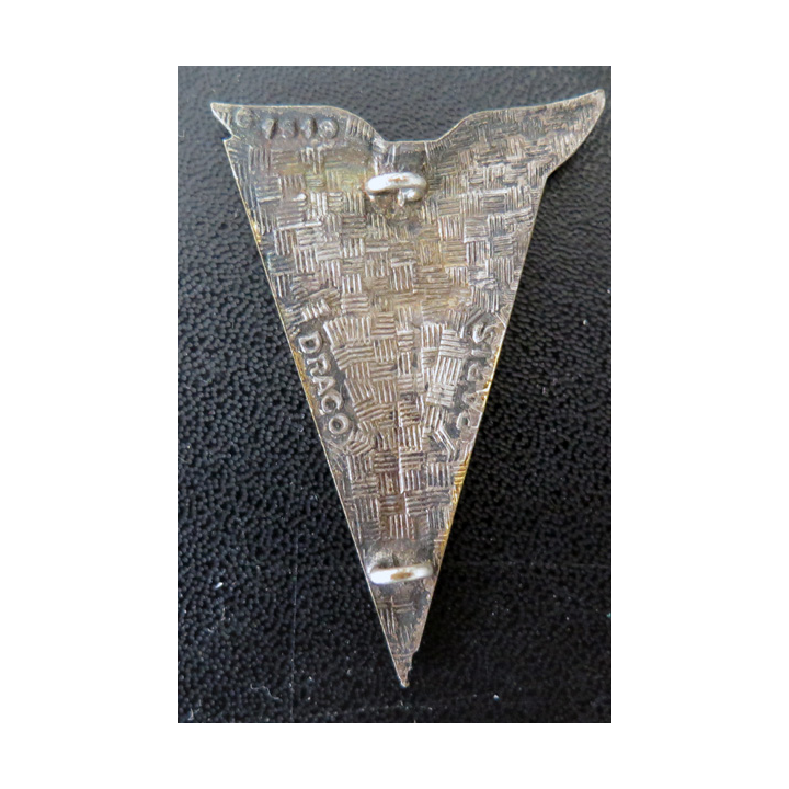 ESALAT : Ecole de spécialisation de l'aviation légère de l'armée de terre Drago G.1513