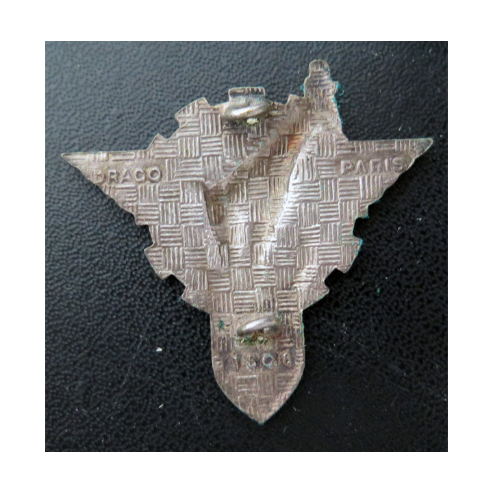 420° BPCS 420° bataillon parachutiste commandement soutien Drago 1508