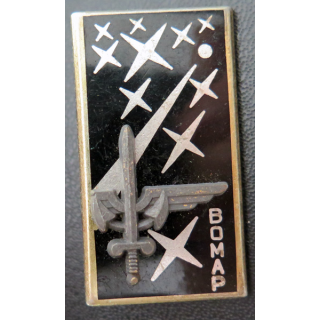 BOMAP : Base aérienne mobile aéroportée relief Drago G. 2019