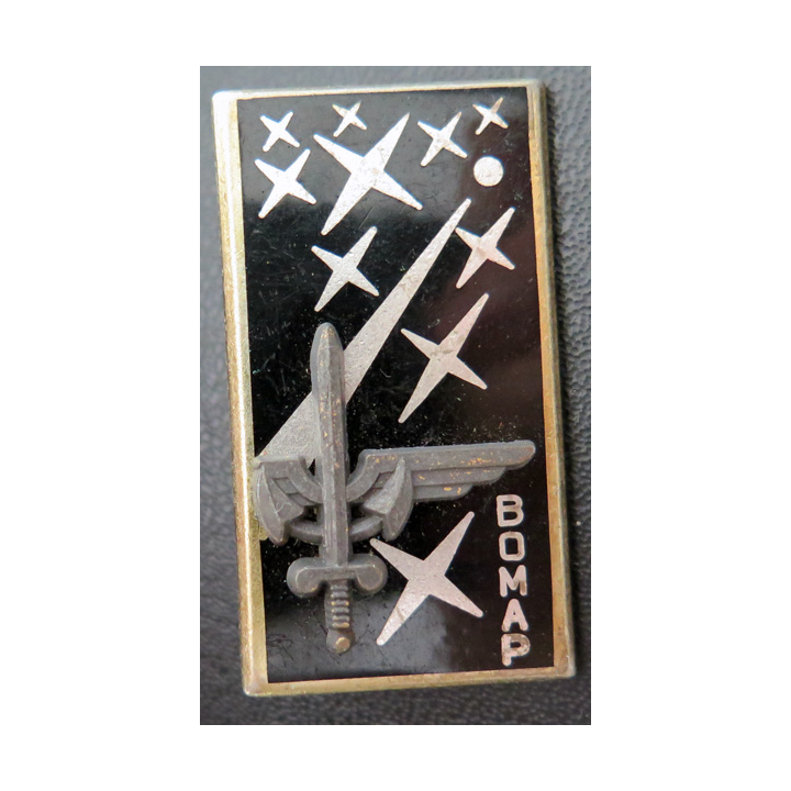 BOMAP : Base aérienne mobile aéroportée relief Drago G. 2019