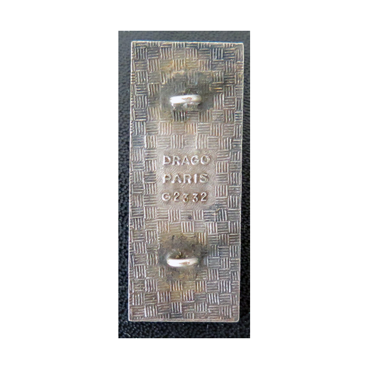 CISI : Centre d'instruction du service de l'intendance de fabrication Drago G. 2332