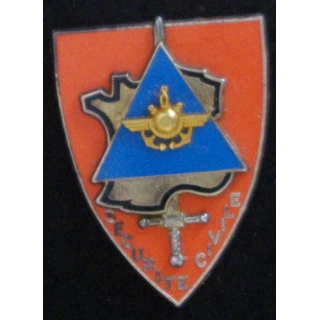 GÉNIE SC : CDT DES FORMATIONS MILI SÉCU CIVILE (SANS ATTACHE)