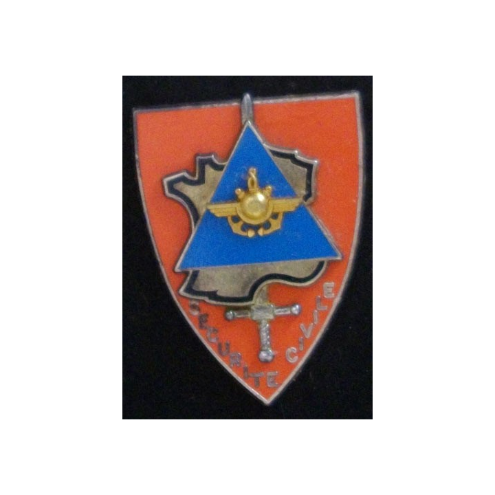 GÉNIE SC : CDT DES FORMATIONS MILI SÉCU CIVILE (SANS ATTACHE)