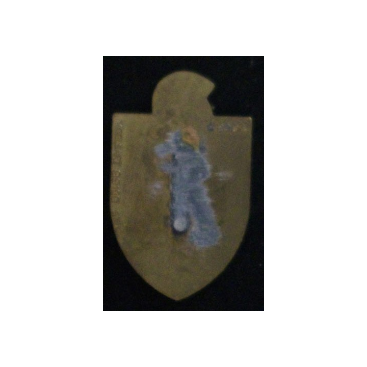 21°RG : 21°RÉGIMENT DU GÉNIE (DELSART 2904) SANS ATTACHE