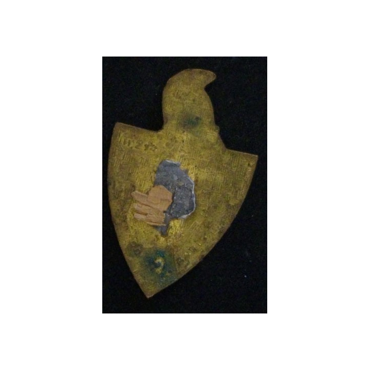 7°RG : 7°RÉGIMENT DU GÉNIE (D 214) SANS ATTACHE