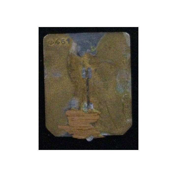 10° régiment du génie de fabrication Delsart  G. 461