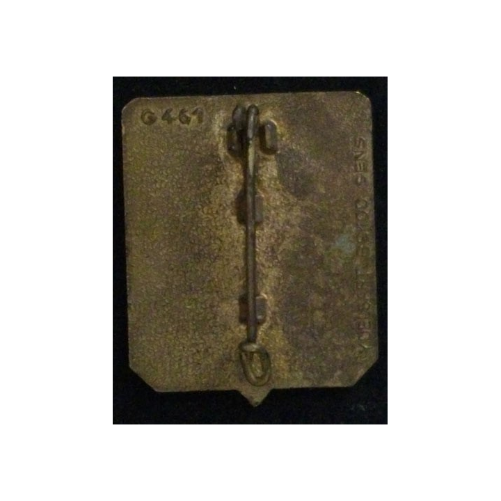 10° régiment du génie de fabrication Delsart  G. 461 RG