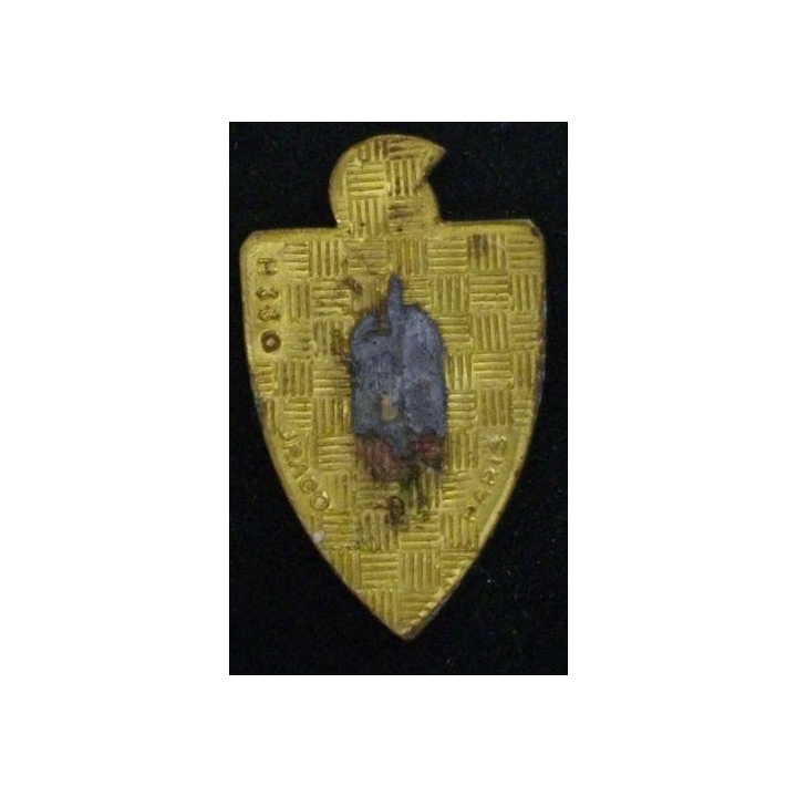 2°RG : 2°RÉGIMENT DU GÉNIE (DRAGO 330) SANS ATTACHE