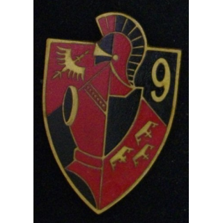 9° RG : 9° RÉGIMENT DU GÉNIE (DRAGO 1909) SANS ATTACHE