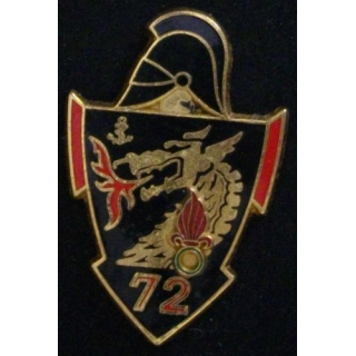 72° Régiment du Génie de fabrication Drago G. 3041