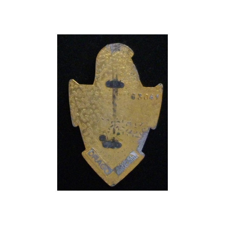 72° Régiment du Génie de fabrication Drago G. 3041
