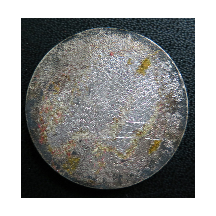 L 9003 ARGENS :  Insigne du L. 9003 Argens (Augis) en émail sans attache