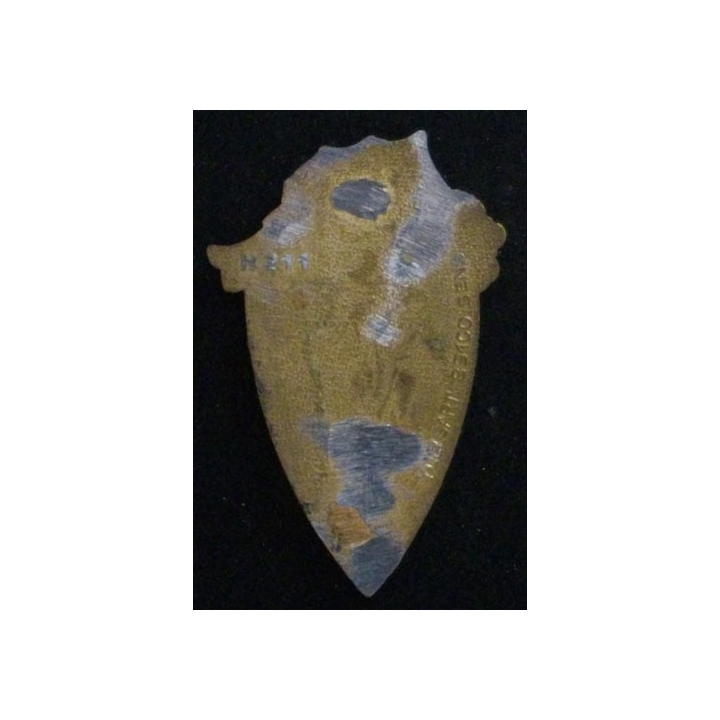 4° RG : 4° RÉGIMENT DU GÉNIE (DELSART 211) SANS ATTACHE