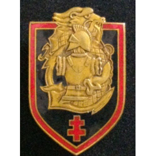 GÉNIE : CDT GÉNIE DES FORCES TERRESTRES EN EXTRÊME-ORIENT