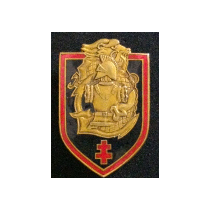 GÉNIE : CDT GÉNIE DES FORCES TERRESTRES EN EXTRÊME-ORIENT