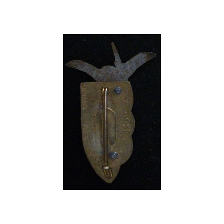 9° RCP 9° régiment de chasseurs parachutiste Drago G. 1366