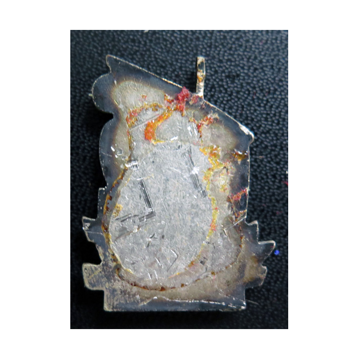 CT BORY : Insigne de l'Aviso Escorteur Ct Bory en émail sans attache