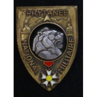 PRYTANÉE NATIONAL MILITAIRE (FRAISSE 3297)
