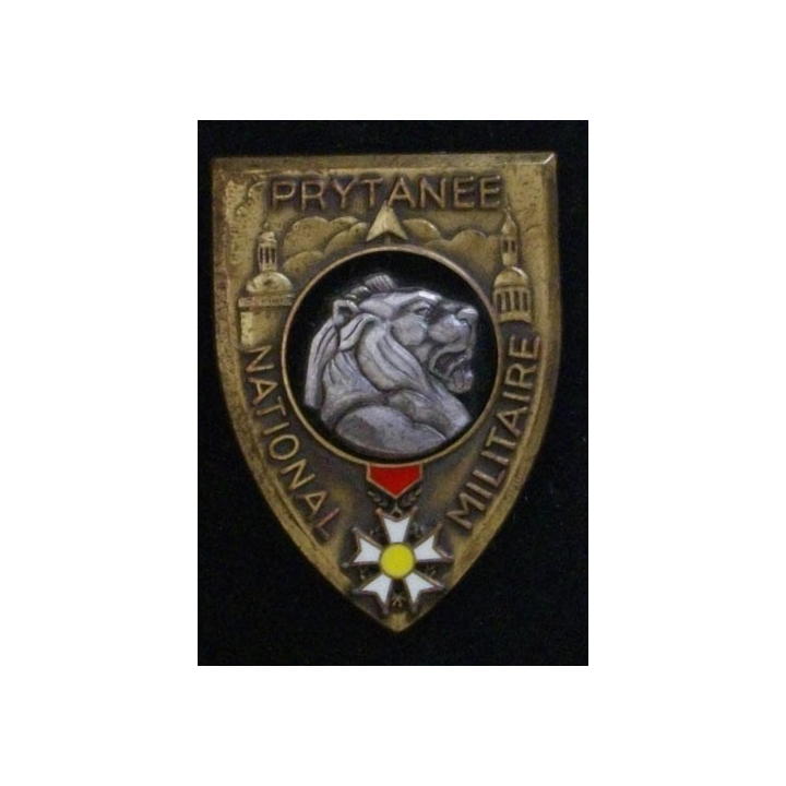 PRYTANÉE NATIONAL MILITAIRE (FRAISSE 3297)