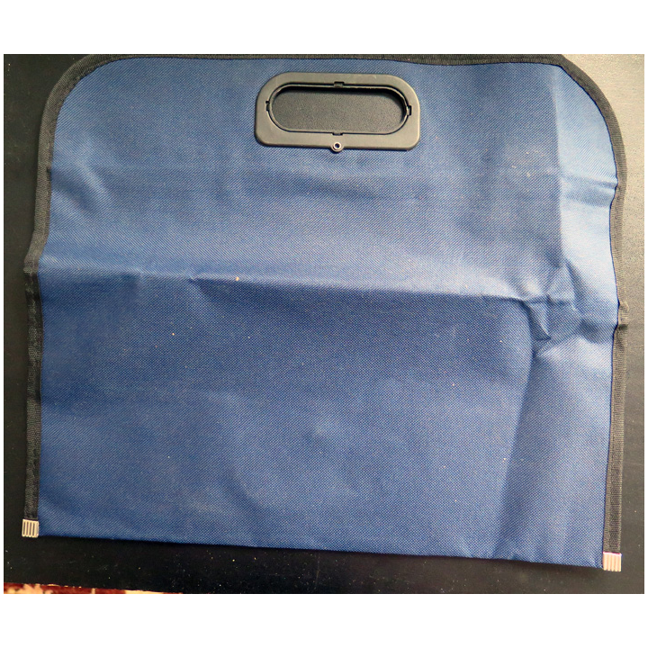 Sacoche de la DPSD 33 x 38 cm