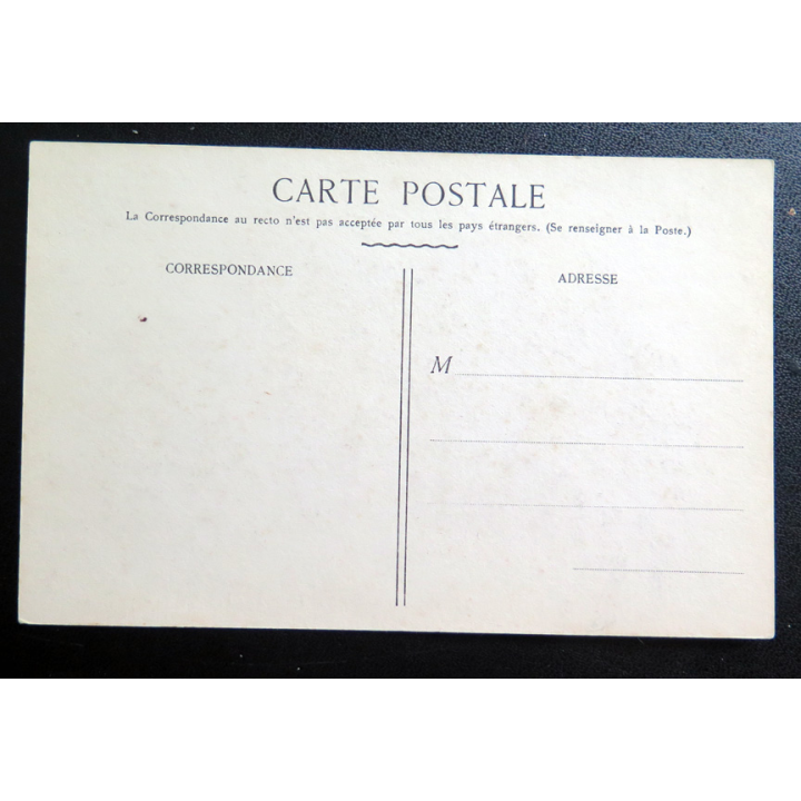 9° RC : carte postale des uniformes du 9° RC de 1786 à 1912 Cuirassiers Artois Cavalerie