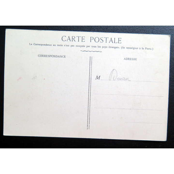 19° RD : carte postale des uniformes du 19° Rgt de Dragons de 1794 à 1914 8° régiment de lanciers