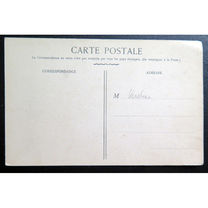 4° RD : carte postale des uniformes du 4° Rgt de Dragons de 1786 à 1912 Conti Dragons