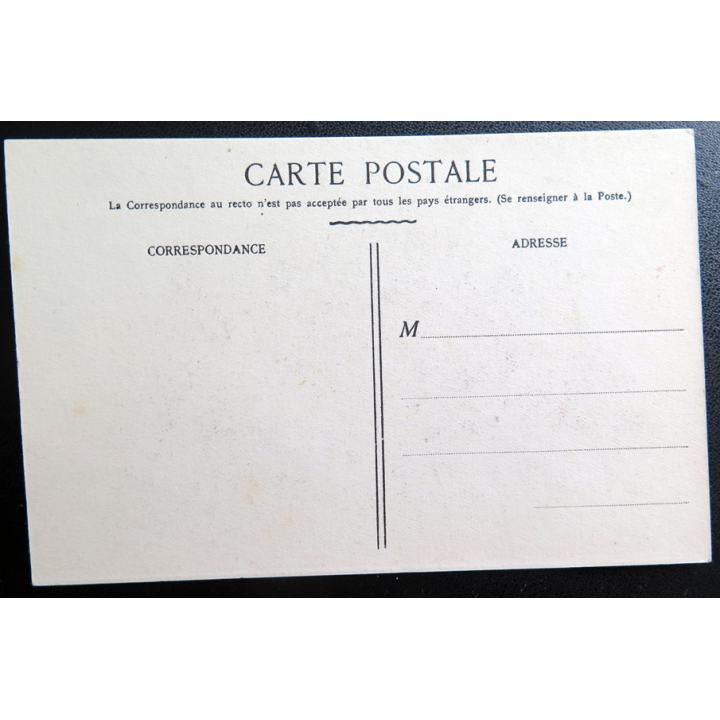 3° RD : carte postale des uniformes du 3° Rgt de Dragons de 1786 à 1913 Bourbon Dragons