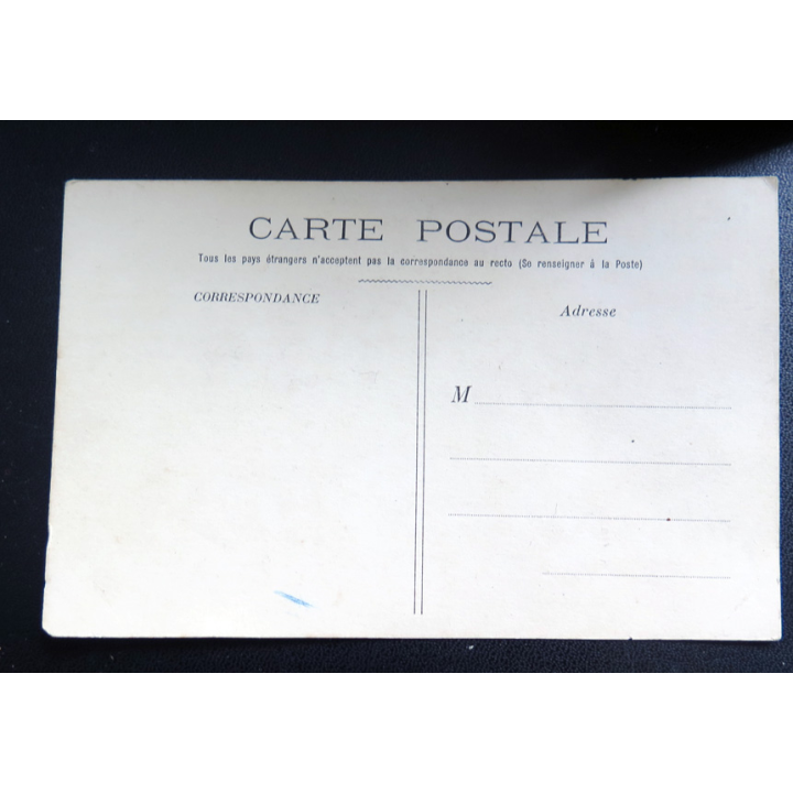 25° RD : carte postale des uniformes du 25° Rgt de Dragons de 1762 à 1914 Royal Bourgogne Cavalerie