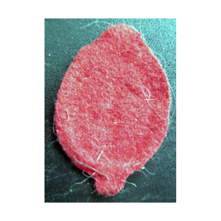 URSS : insigne du NKVD soviétique (copie)