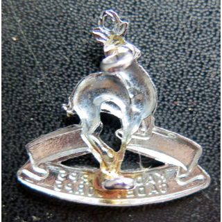 AFRIQUE DU SUD : Insigne du Corps des cadets