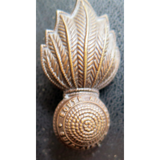 AFRIQUE DU SUD : Insigne de l'Artillerie