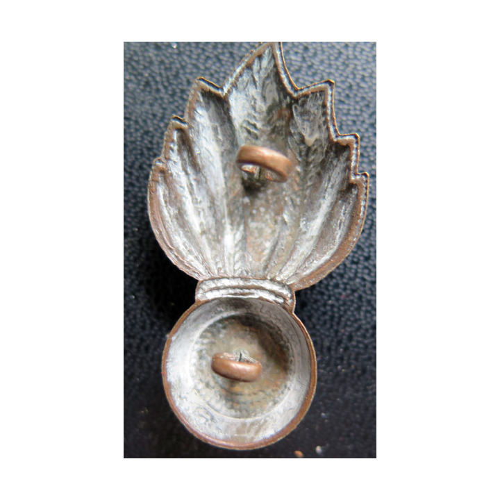 AFRIQUE DU SUD : Insigne de l'Artillerie