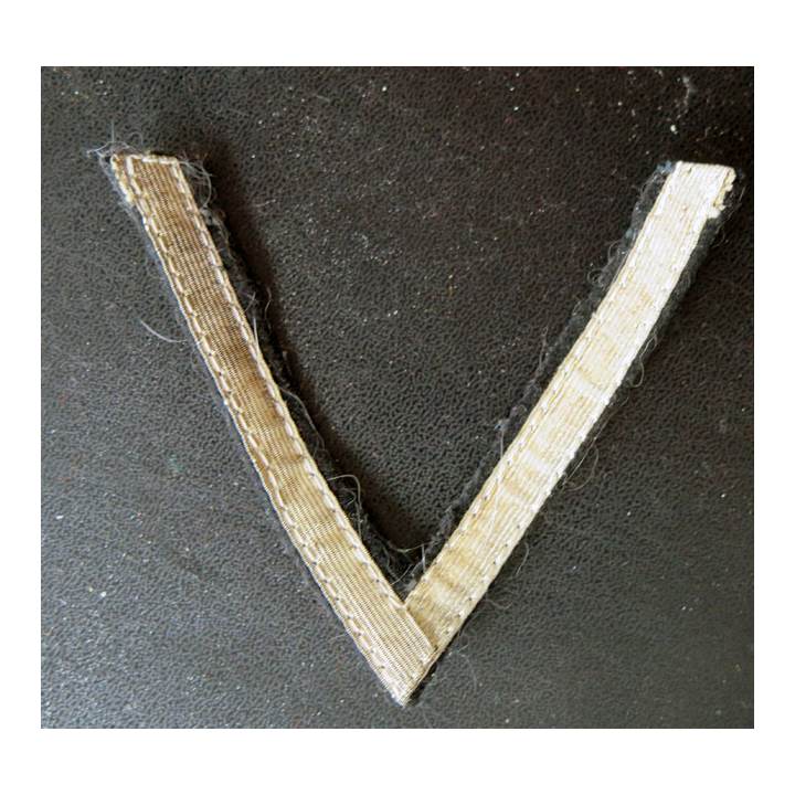 ALLEMAGNE III° REICH : galon pour vieux combattant du Parti (Copie ?)