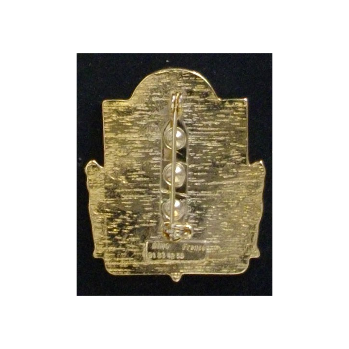 170° RI : 170° RÉGIMENT D'INF 1° CIE FORPRONU OSER PAR COEUR