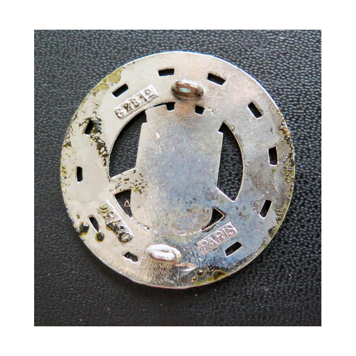 120° RT : 120° régiment du Train Drago Paris G. 2812 120°RT