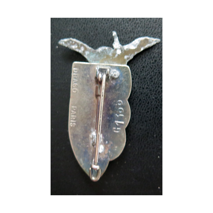 9° RCP : 9° régiment de chasseurs parachutistes Drago Paris G. 1366